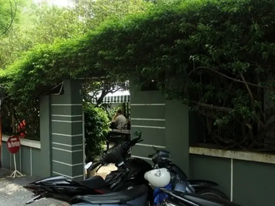 ル・ジャルダン