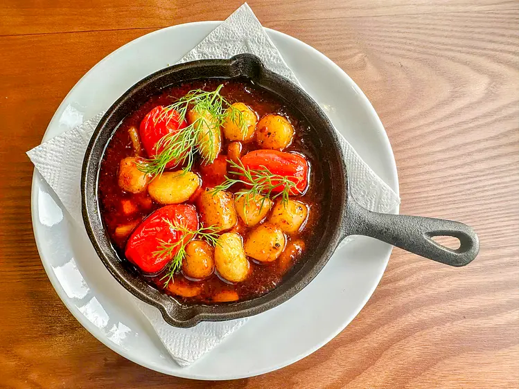 【ホーチミン1区】コスパ最強フレンチステーキ「L’Entrecote - Social Meating」とは？