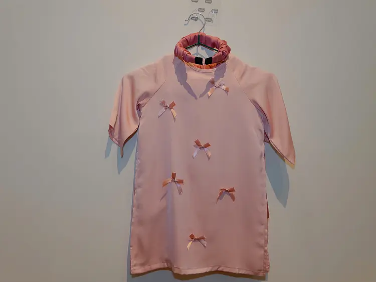 ザ・スパ・サイゴン (アオザイ)