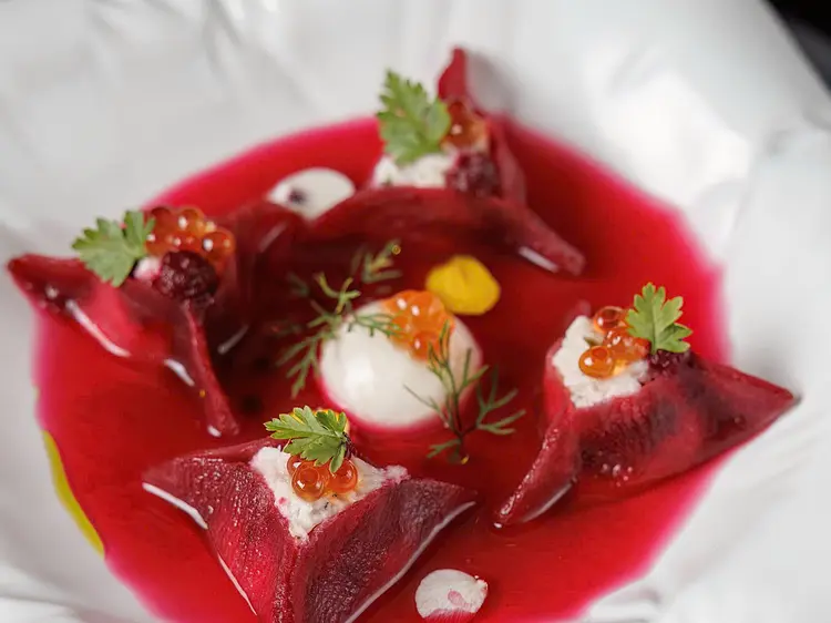 リュンヌ・レストラン＆バー