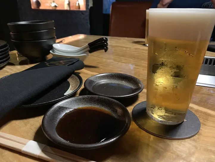 焼肉矢澤・ホーチミン（YAKINIKU YAZAWA SAIGON）〜日本で有名な焼肉をホーチミンで食べよう〜