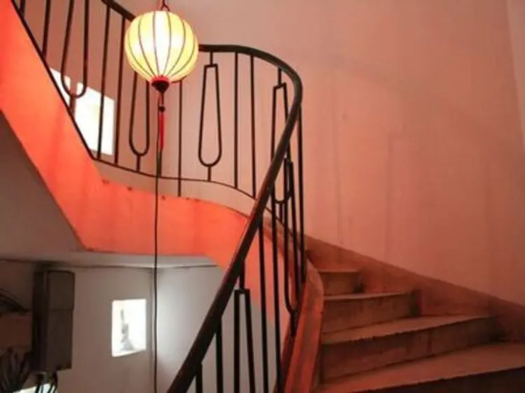 モーニング・カフェ