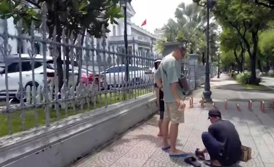 外国人のリアル体験と友人の話から学んだ｜外国人が実際に感じたベトナム旅行の注意点5つ