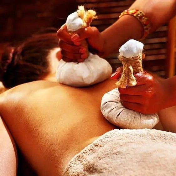 マルベリー スパ＆ヘア スタジオ