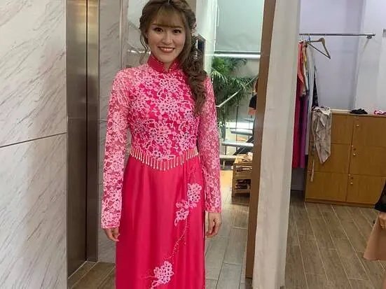 スタッフ全員日本語OK！老舗日系フォトスタジオで記念撮影