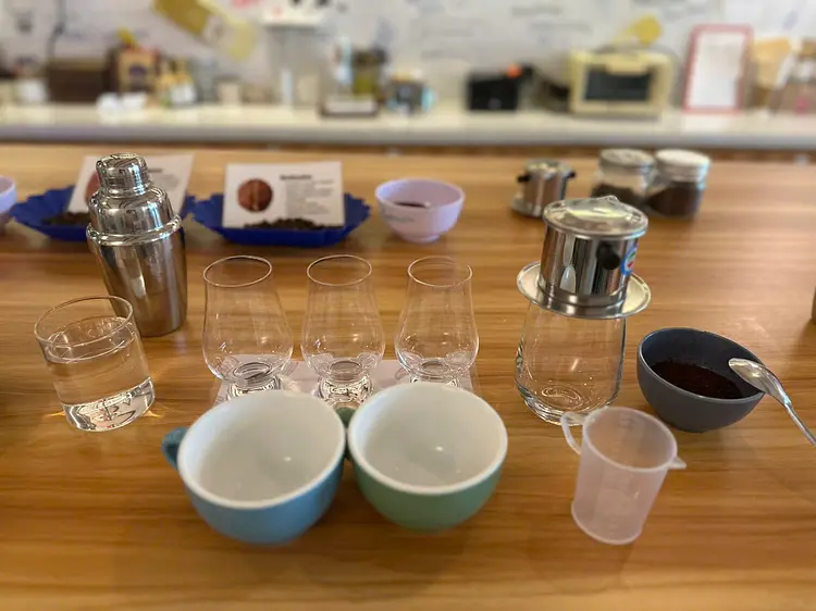 サイゴンソーシャル