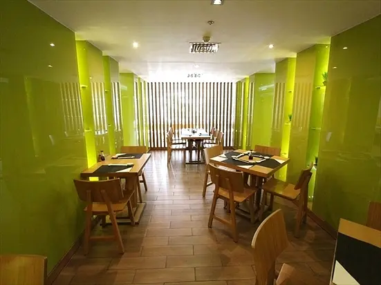 イキ (モーベンピック・ホテル・サイゴン内)