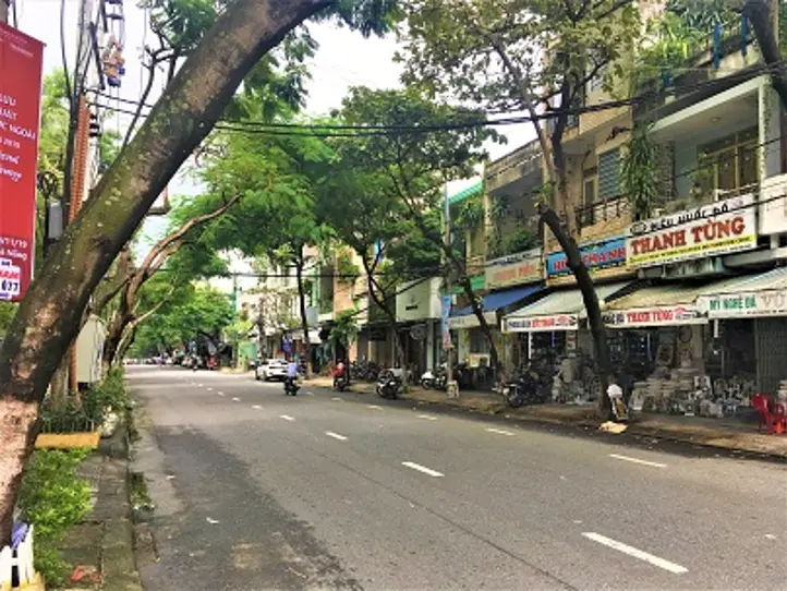 ベトナム中部の都市、ダナン＆ホイアンの基礎情報