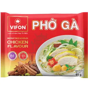 ベトナムのインスタント麺おすすめ12選｜ハオハオの味・価格・スーパーでの選び方
