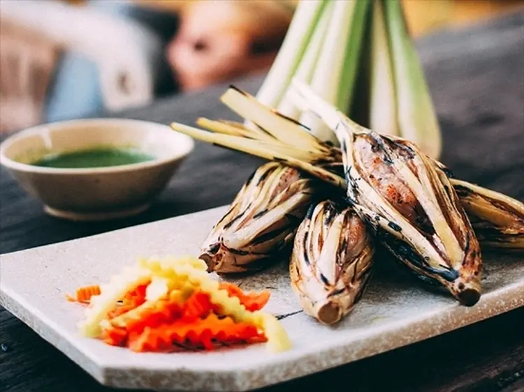 シークレットガーデン