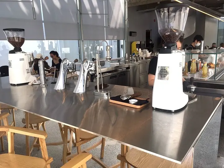 　オープンしたばかりの”おすすめおしゃれカフェ”２選