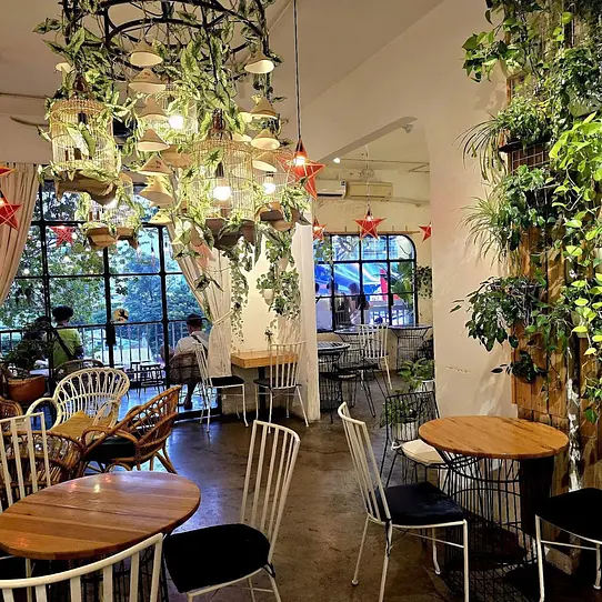 ホーチミンで絶対行きたい！サイゴンのレトロでおしゃれなカフェ5選【観光・旅行におすすめ】