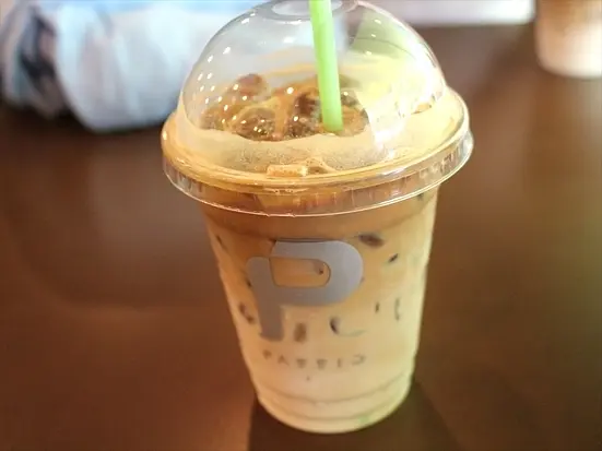 パッシオ グエンユー通り店