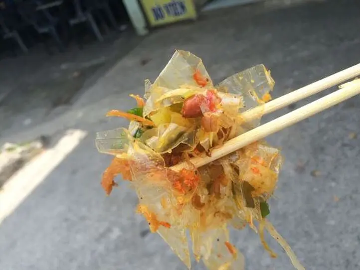 ホーチミン旅行で絶対食べるべき屋台料理 10選