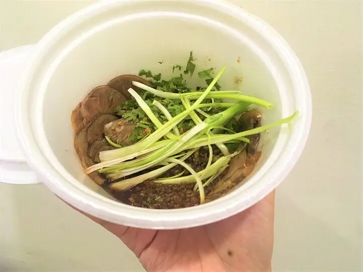 九龍水餃もおすすめ！アプリ「Now」で大娘水餃もデリバリー。