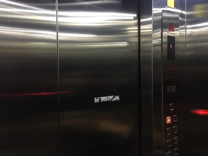 ホーチミン物件探訪第3回　なんと530万ドン・4区のお値打ちアパートを見に行った