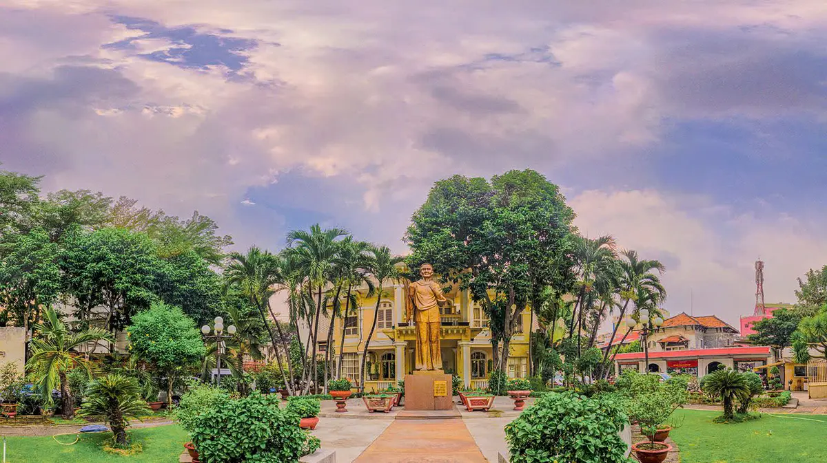 初めてのベトナム！ホーチミン旅行おすすめスポット＆体験まとめ