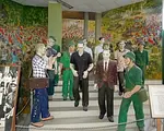 ホーチミン作戦博物館