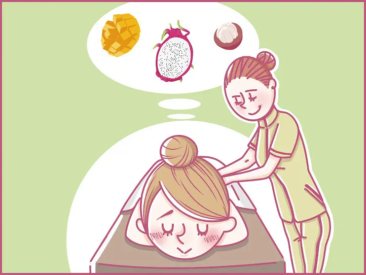 ホーチミンにハマり中！ももの女子旅日記【 第2話 / 連載4コマ漫画 】