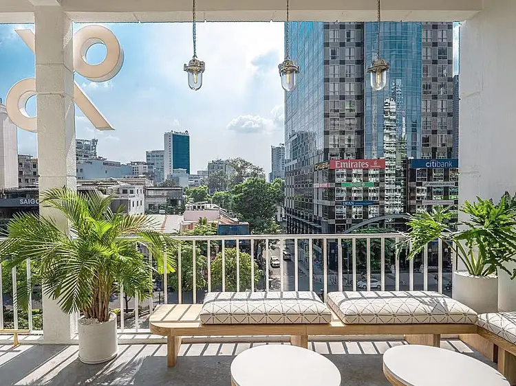 アラビカ・コーヒー ・ベトナム