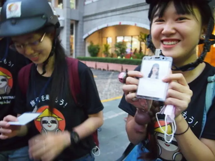 ポコロコ・ベトナム