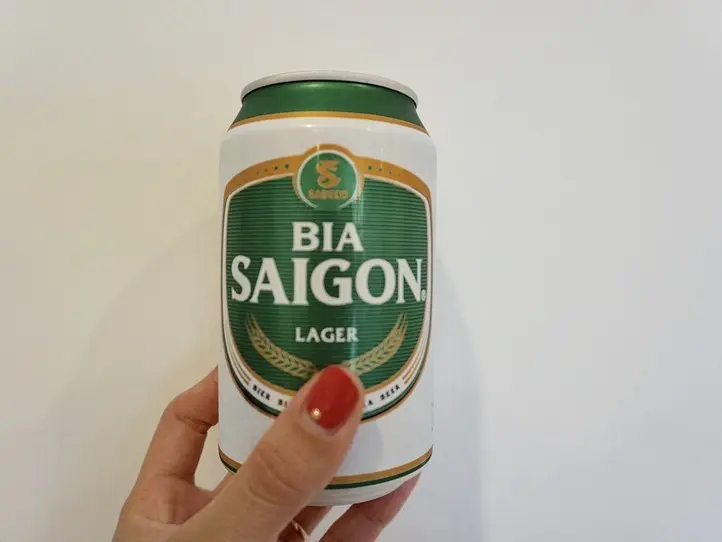 ビール好きの方必見！ベトナムで飲めるビールと日本への持ち込みについて