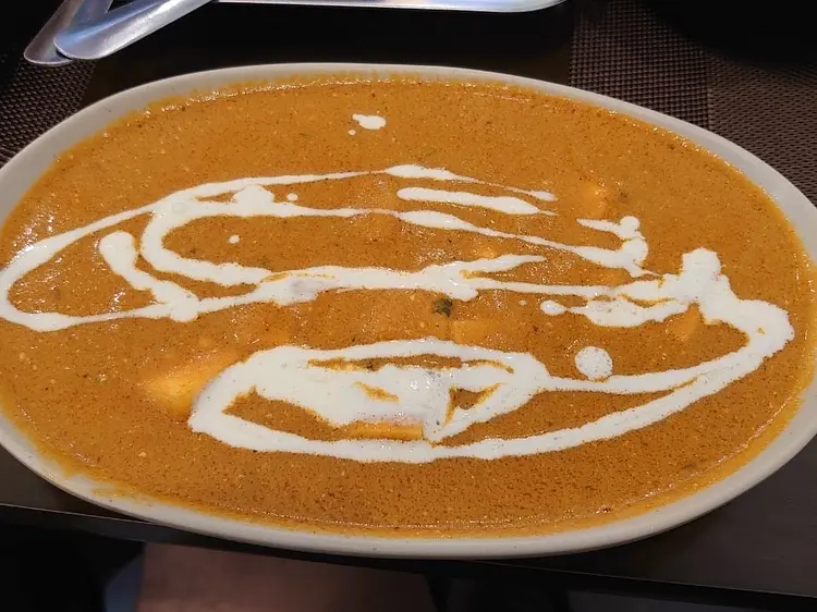 サイゴンインド料理レストラン