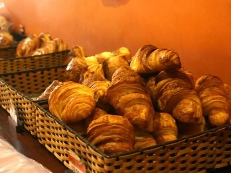 ヴォルカー・ベーカリー