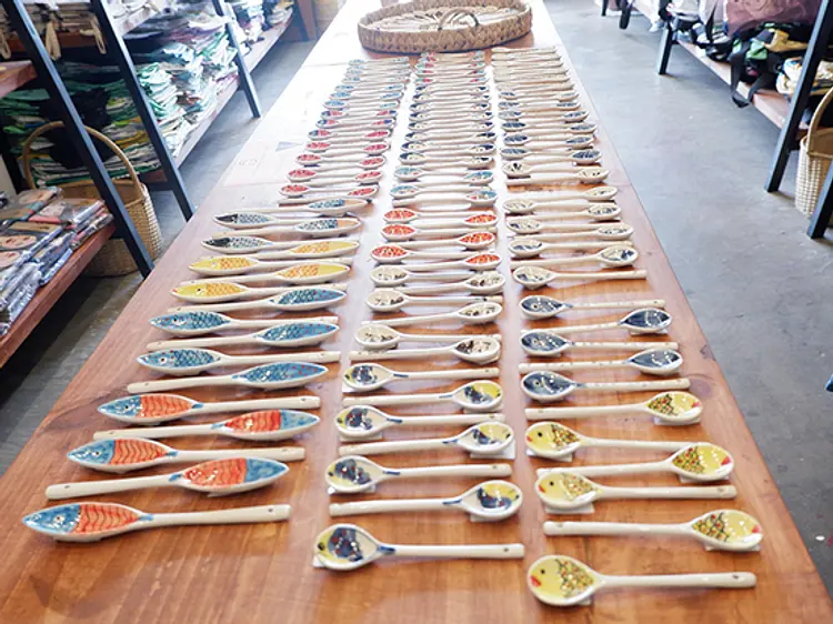 サイゴンキッチュ・Saigon Kitsch