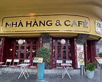 チャオカフェ