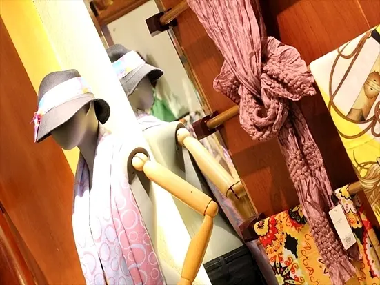 カイ・シルク (カイシルク)