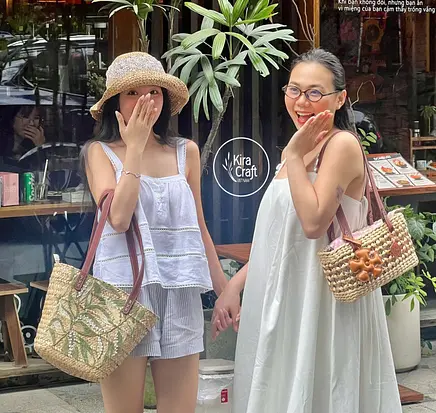 キラクラフト（Kira Craft）