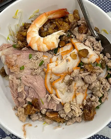 ホーチミンの味を探して ― 私のお気に入りベトナム料理店3選