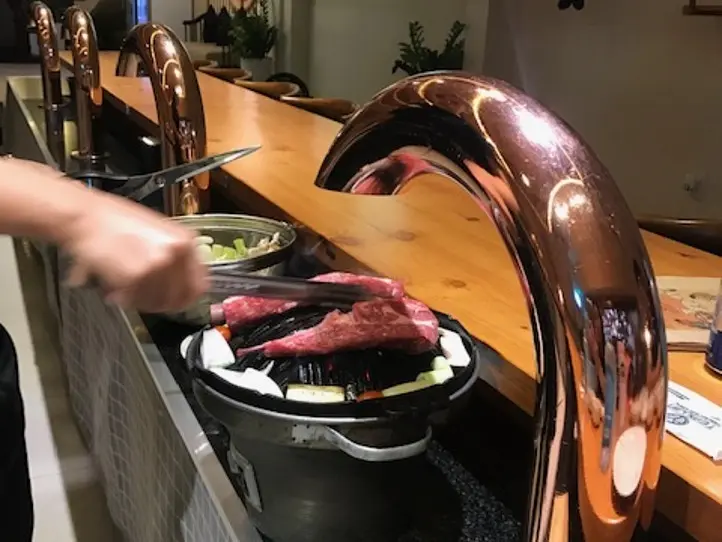 満を持してホーチミン2区にオープン！ヘルシーラム肉専門店〜TEMUJIN（テムジン）〜