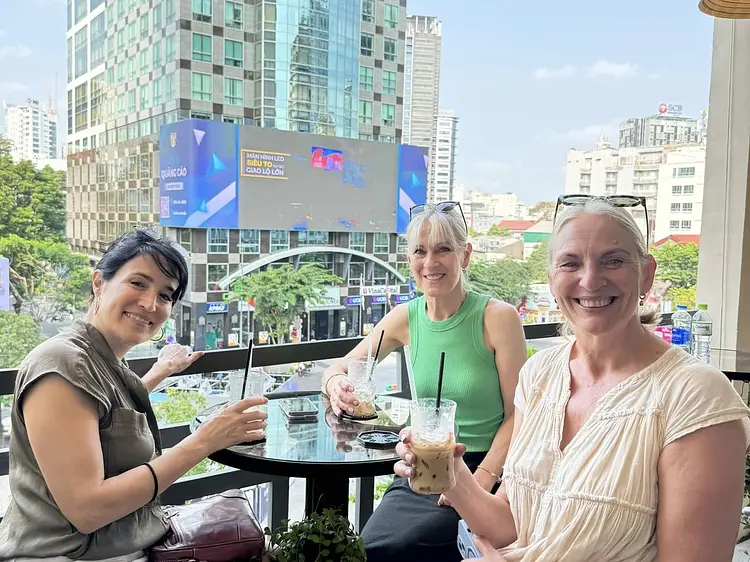 メラキ ・カフェ