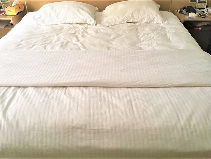 物件探訪第8回　ホーチミン2区アンフー・ホテルみたいなサービスアパートメント　