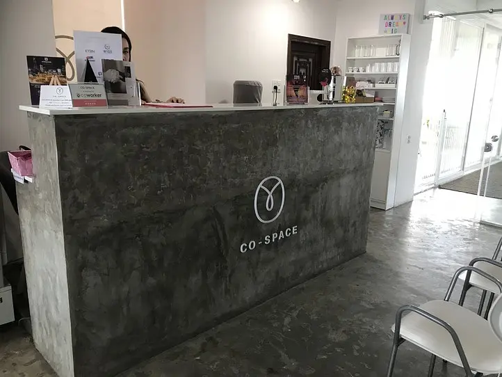 集中して作業がしたいときに便利！女性専用のコワーキングスペース〜CO-SPACE