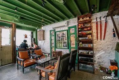 お盆休みに行きたい！ホーチミンの有名カフェ5選