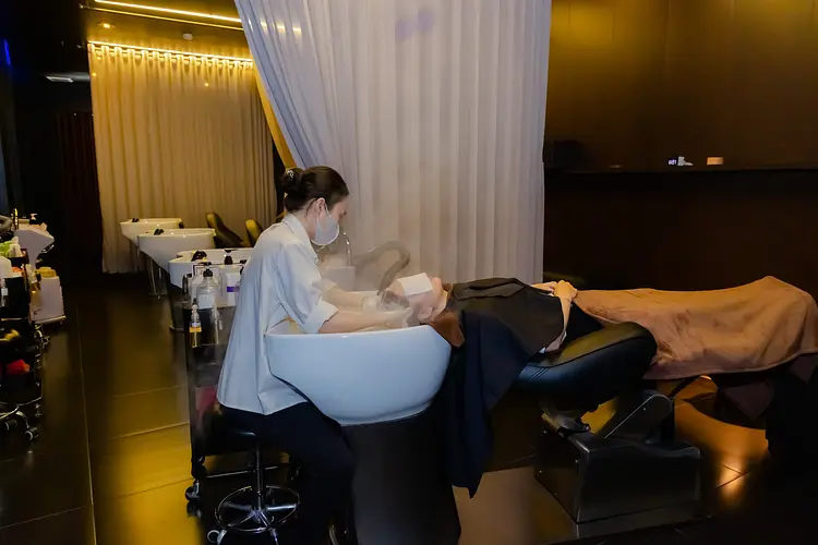 【ホーチミン ヘッドスパ】観光の合間に訪れたい、五つ星ホテル御用達のラグジュアリースパ「Birthree CHAMPACA」