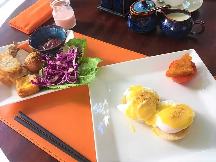 ホーチミン・ブティックホテル〜麗しの「ザ ミストドンコイ」の宿泊レポ！プールと部屋は？