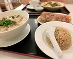大阪ラーメン