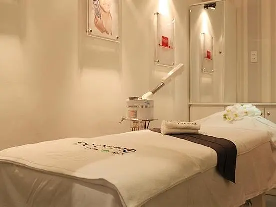 プライム・スパ・フォー・メン