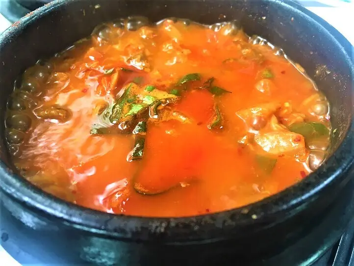 ホーチミン市でおすすめの中国、韓国料理店