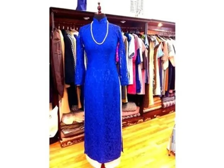 アオザイ・スーツなどのオーダーメイド専門店・うさぎ