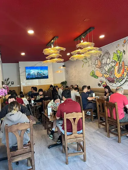 フー・ティウ・ホン・ファット