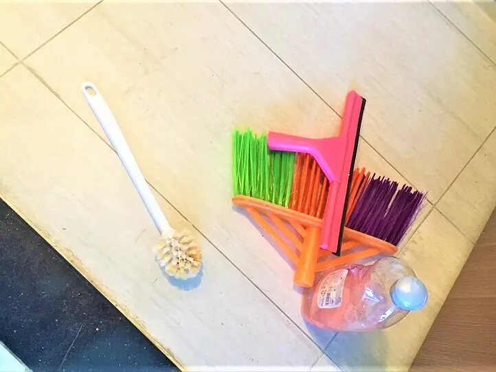 アプリで簡単にお掃除さんを呼べる「ビータスキー」が便利すぎた