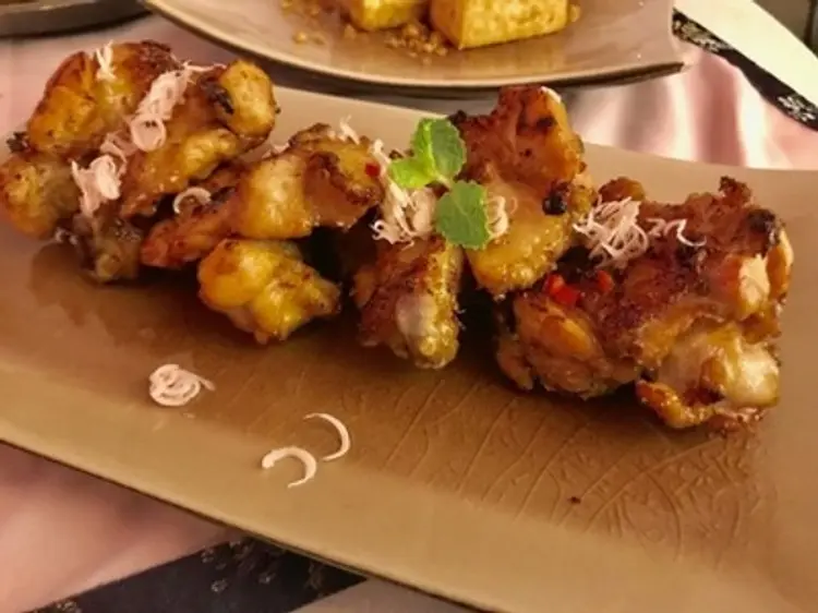 ホア・トゥック