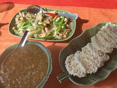 　【プノンペン】カンボジア初心者にもおすすめのレストラン！