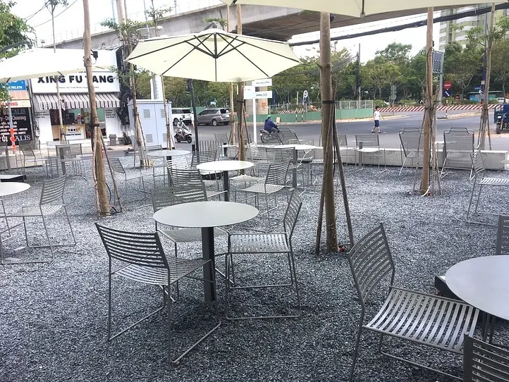 　オープンしたばかりの”おすすめおしゃれカフェ”２選