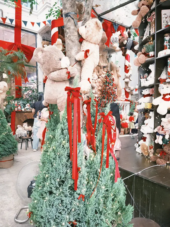 本好き必見！「Nhâm Cafe」は静けさとワクワクが同居する隠れ家カフェ